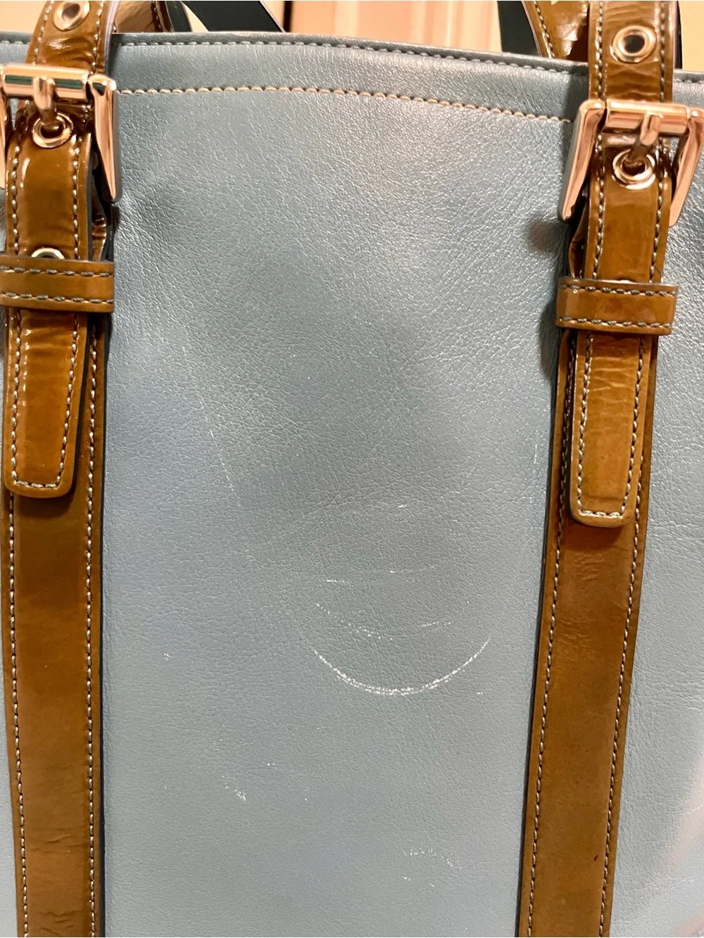 Coach Tote Bag - Picture 6 of 16